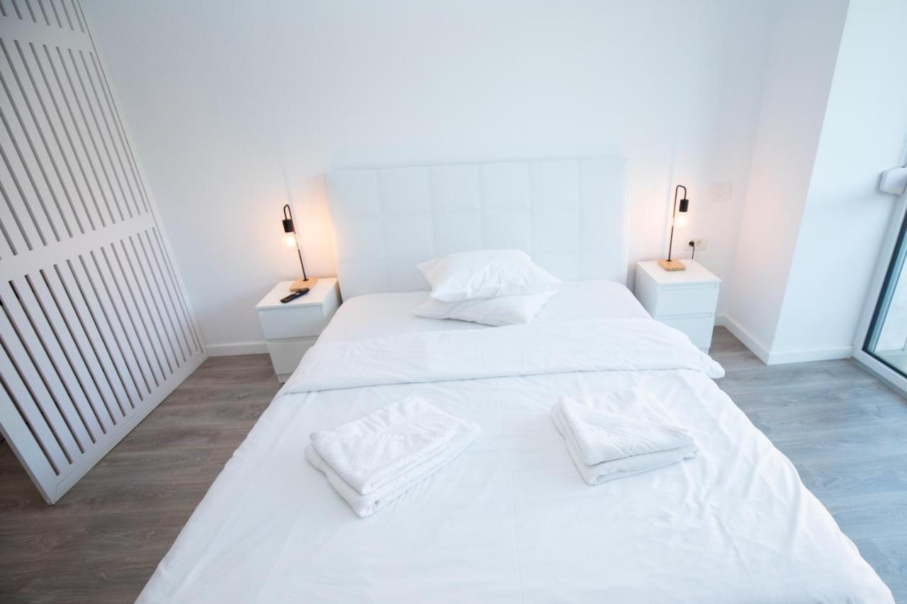Cozy Studio 4 People With Parking Sinaia Buitenkant foto