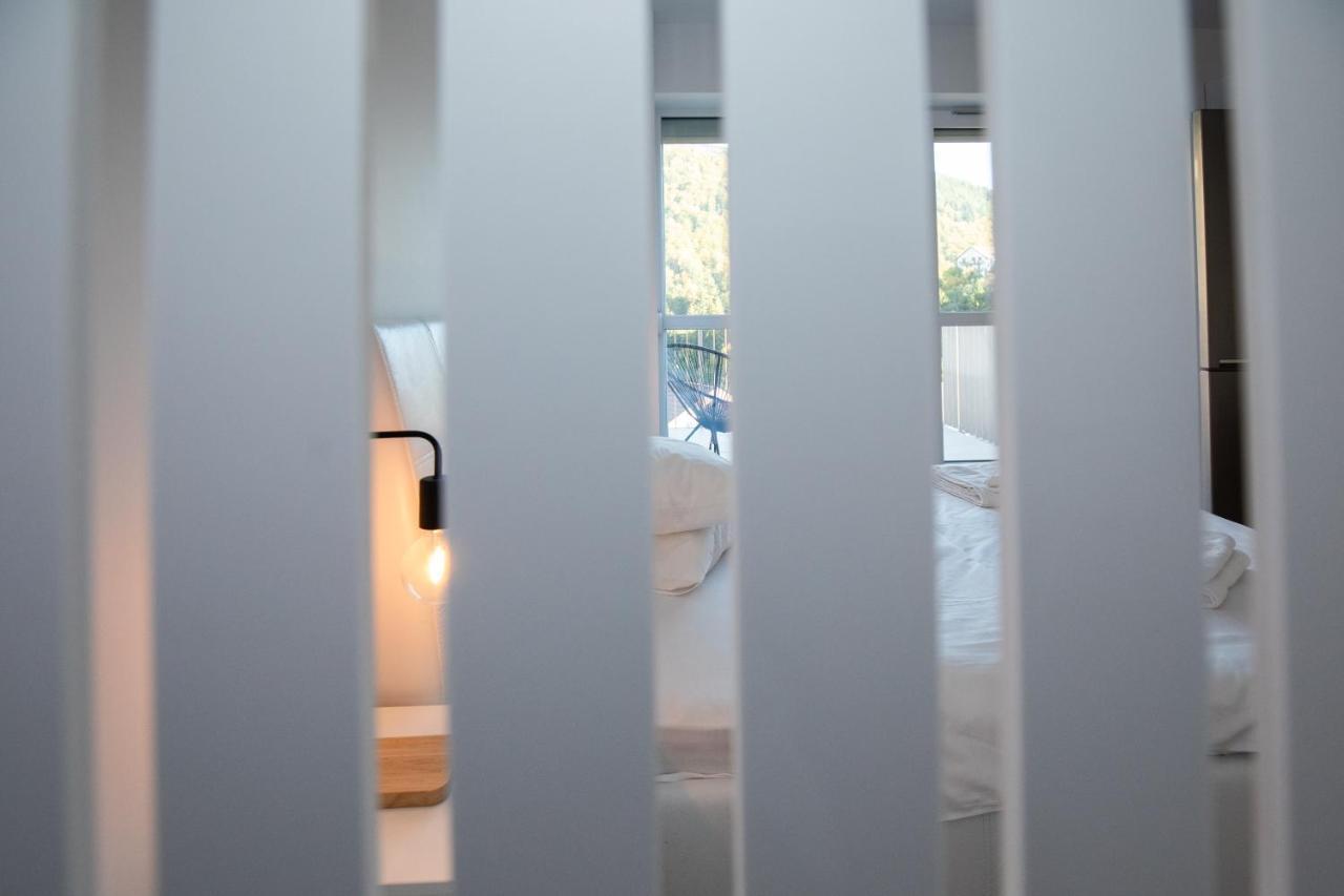 Cozy Studio 4 People With Parking Sinaia Buitenkant foto