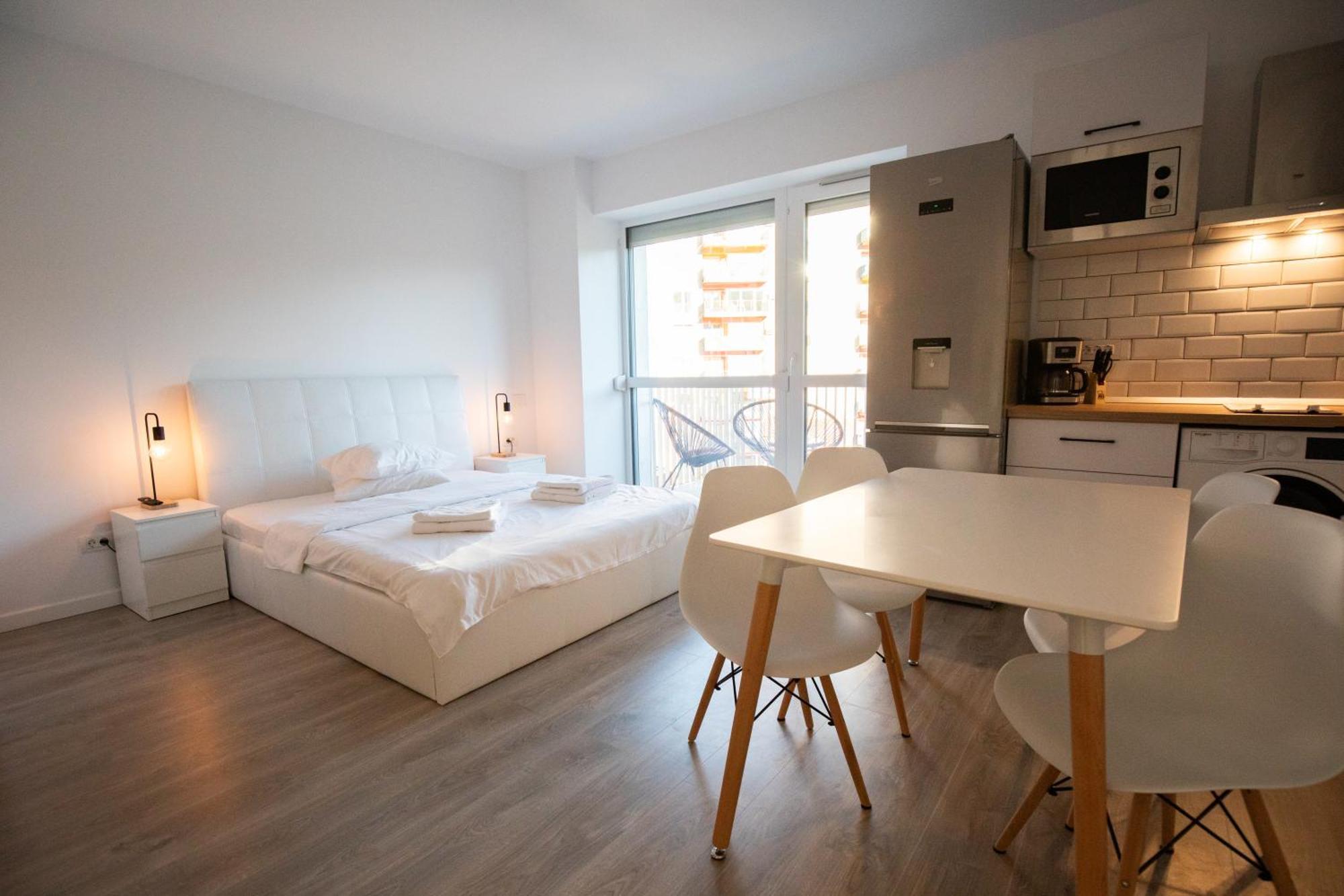 Cozy Studio 4 People With Parking Sinaia Buitenkant foto