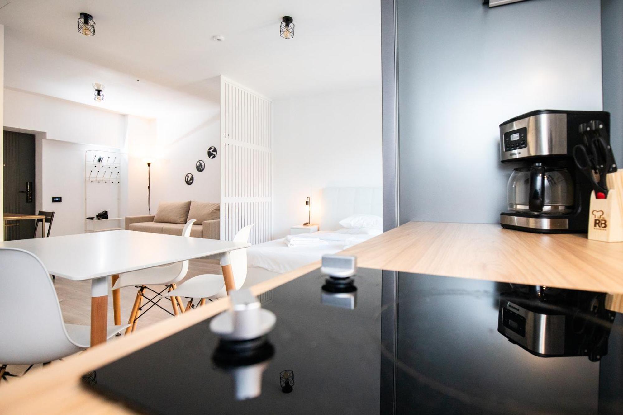 Cozy Studio 4 People With Parking Sinaia Buitenkant foto