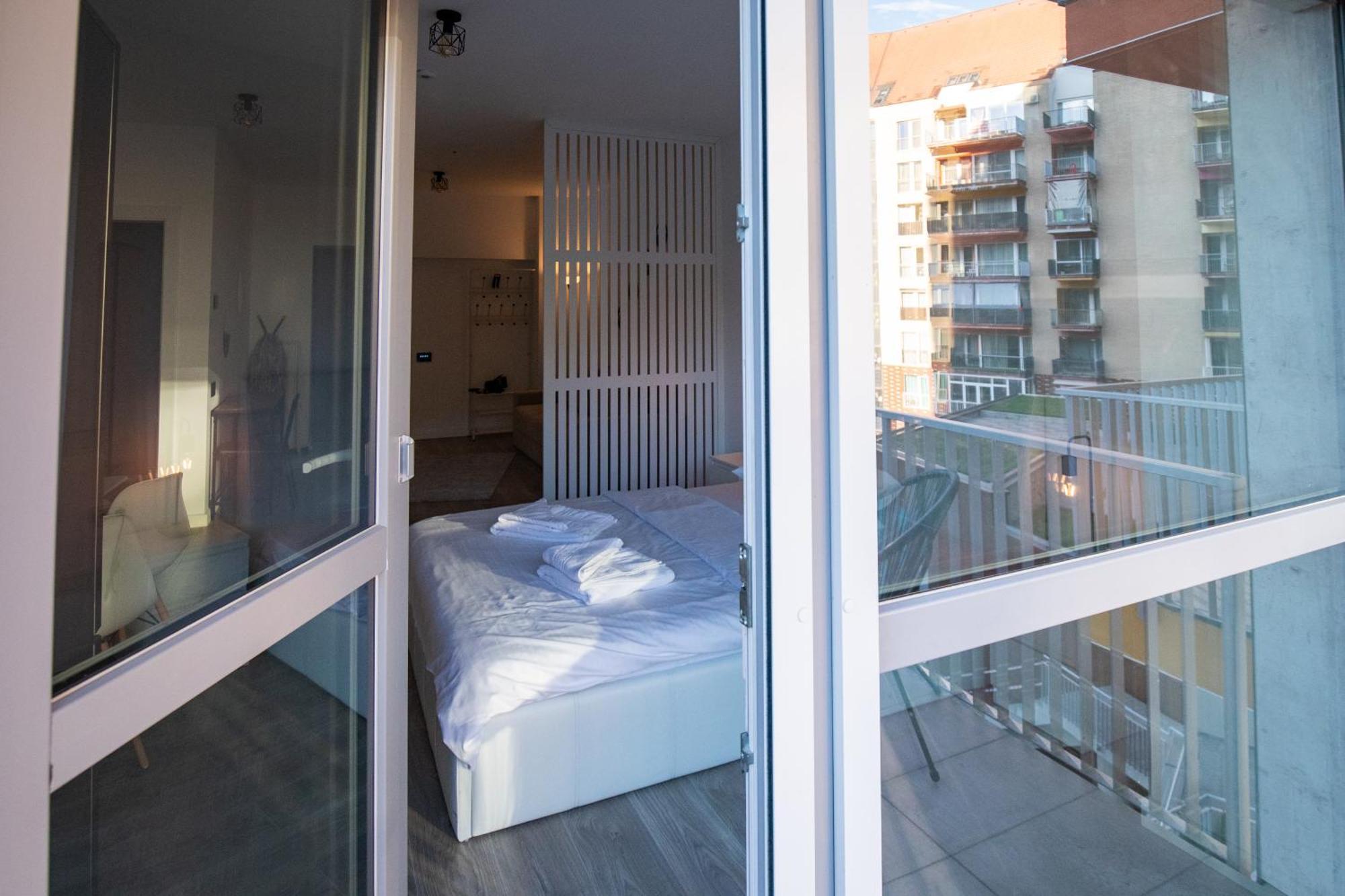 Cozy Studio 4 People With Parking Sinaia Buitenkant foto